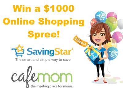 win free shopping spree online